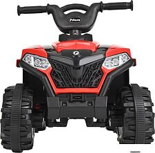 Электроквадроцикл Pituso 116New 2600005 (красный)
