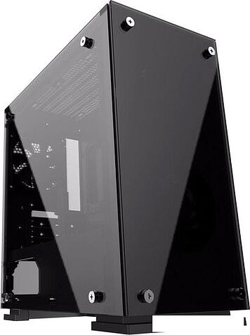 Корпус GameMax H605-TA
