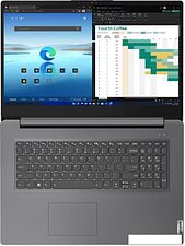 Ноутбук Lenovo V17 G4 IRU 83A2000URU