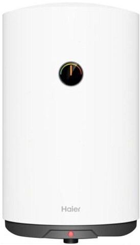 Накопительный электрический водонагреватель Haier ES100V-C1