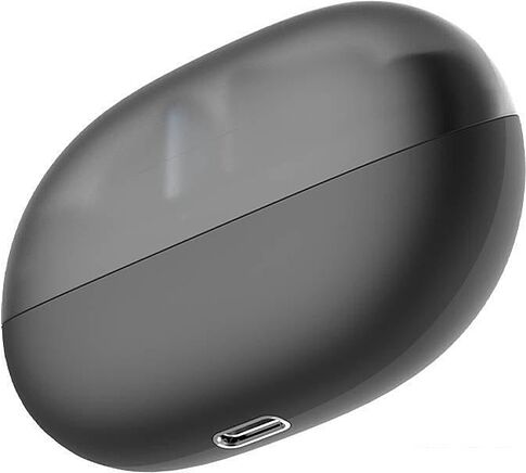 Наушники Tecno SC01 Sonic 1 (черный)