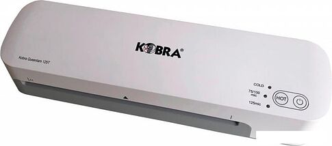 Ламинатор Kobra Queenlam 125 T