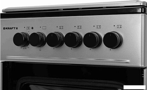 Кухонная плита Kraft KF-FSK5302ES