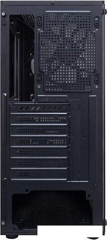 Корпус 1stPlayer FD3 (черный)