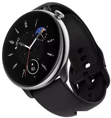 Умные часы Amazfit GTR Mini (черный)