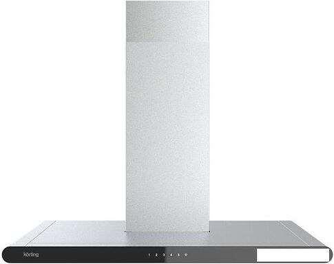 Кухонная вытяжка Korting KHC 9958 XGN