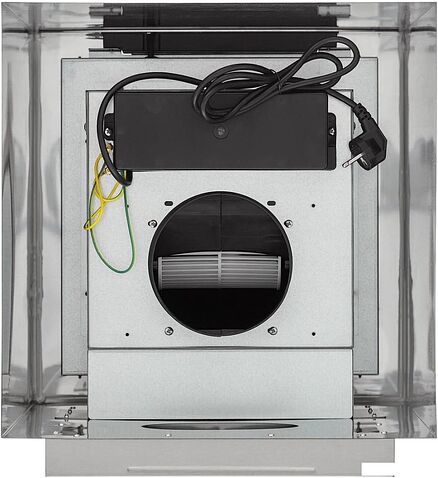 Кухонная вытяжка Krona Dita F MAX 420 inox SGC КА-00009807 (нержавеющая сталь)