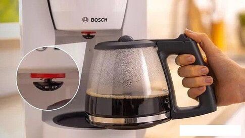 Капельная кофеварка Bosch MyMoment TKA2M111