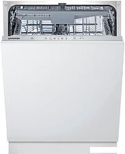 Встраиваемая посудомоечная машина Gorenje GV620D17S