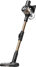 Пылесос Dreame R10s Lite Cordless Vacuum Cleaner VRV80A (черный, с евровилкой)