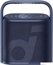 Беспроводная колонка Anker SoundCore Motion X500 (синий)