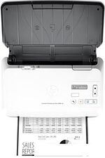Сканер HP ScanJet Enterprise Flow 5000 s4 [L2755A]
