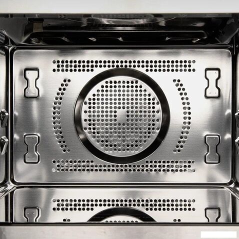 Микроволновая печь KUPPERSBERG FMW 250 X