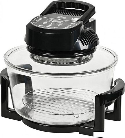 Аэрогриль GFgril GFA-GL17D