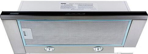 Кухонная вытяжка Krona Kamilla Sensor 600 Inox