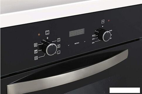 Электрический духовой шкаф GEFEST 622-02 АS