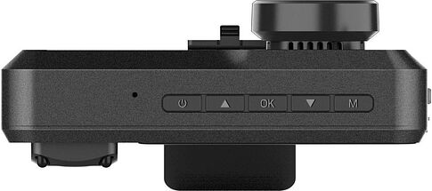 Видеорегистратор AdvoCam 4K DUO III