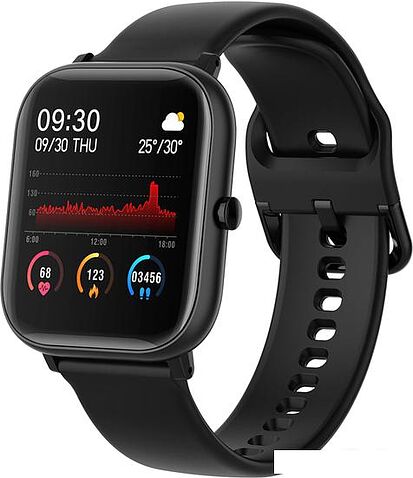 Умные часы Digma Smartline E3