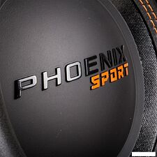 Головка сабвуфера DL Audio Phoenix Sport 12