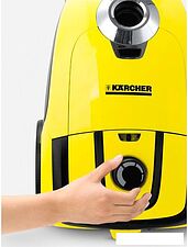 Пылесос Karcher VC 2 [1.198-105.0]