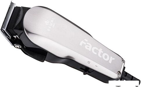 Машинка для стрижки волос Dewal Factor 03-018