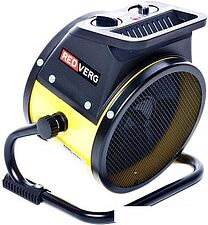 Тепловентилятор RedVerg RD-EHC2 (черный) Тепловентилятор RedVerg RD-EHC2 (черный)