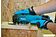 Мультифункциональная шлифмашина Makita TM3000C