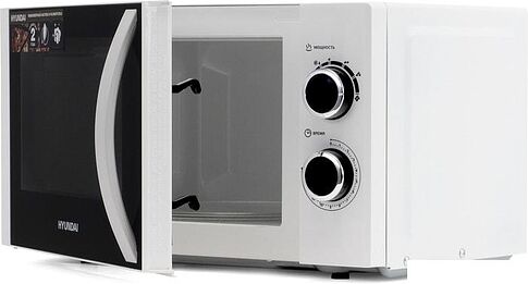 Микроволновая печь Hyundai HYM-M2043