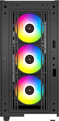 Корпус DeepCool CG560 650W R-CG560-200113-R-1