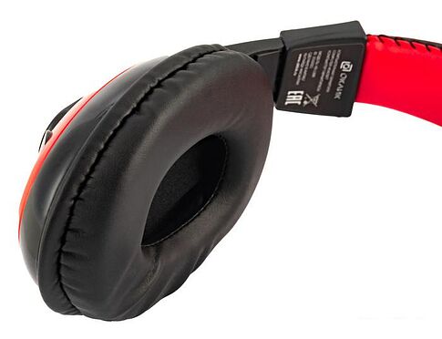 Наушники Oklick HS-L300