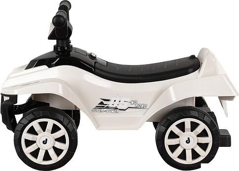 Каталка Pituso Super Car 3010628-1P (белый)