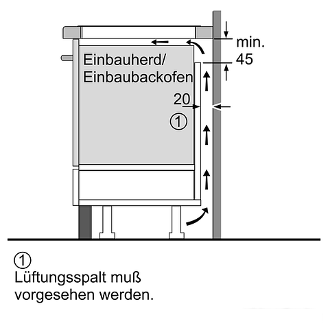 Варочная панель Bosch PXY675DC1E