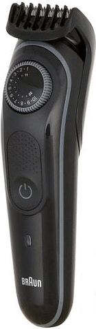 Машинка для стрижки Braun BT3242
