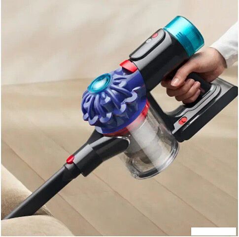 Пылесос Dyson V10 Konical Moulded 594030-01