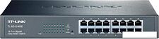 Коммутатор TP-Link TL-SG1016DE