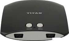 Игровая приставка NewGame Titan (500 игр)