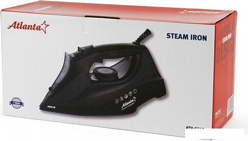 Утюг Atlanta ATH-5547