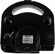 Электрогриль Sakura SA-7420 Электрогриль Sakura SA-7420