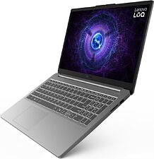 Игровой ноутбук Lenovo LOQ 15IAX9E 83LK005HUE Игровой ноутбук Lenovo LOQ 15IAX9E 83LK005HUE