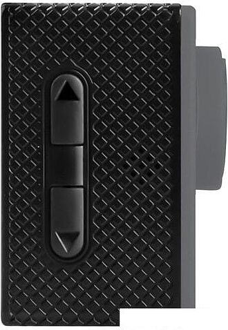 Экшен-камера Digma DiCam 300 (серый)