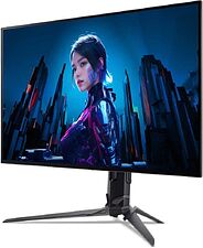 Игровой монитор Acer X27UF3bmiipruzx UM.GXXCD.301