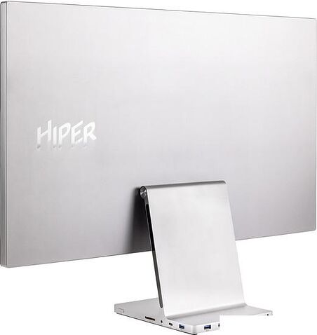 Моноблок Hiper ExpertCenter ED27-UII7125R32N5С8KWPKMS