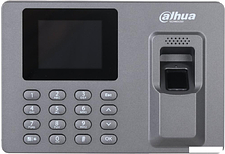 Биометрический терминал Dahua DHI-ASA1222EL