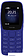 Кнопочный телефон Nokia 105 (2022) TA-1428 Dual SIM (синий)