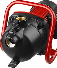 Самовсасывающий насос Зубр НС-М1-800