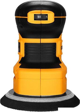 Эксцентриковая шлифмашина Deko DKS400W 085-1058