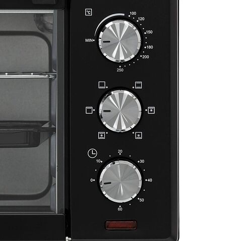 Мини-печь Krona Ofen 28 BL