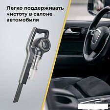 Пылесос Evolution LX700 Grey