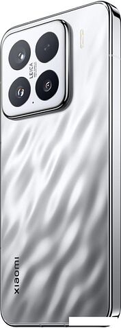 Телефон Xiaomi 15 12GB/256GB международная версия (серебристый)