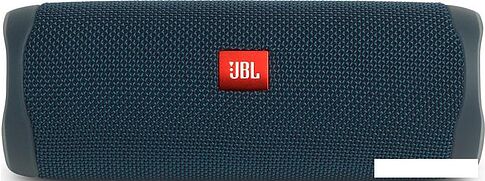 Беспроводная колонка JBL Flip 5 (синий)